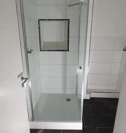 37M² 1,5 Zimmer Mit Terrasse Und Super Badezimmer Tangstedt Exterior photo