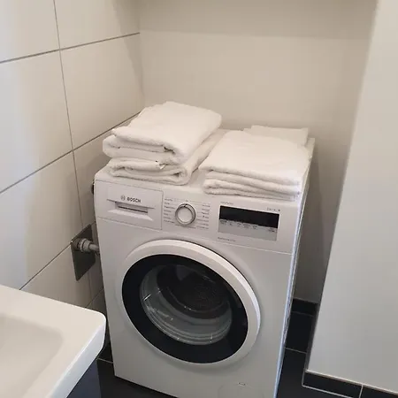 37M² 1,5 Zimmer Mit Terrasse Und Super Badezimmer Tangstedt Exterior photo