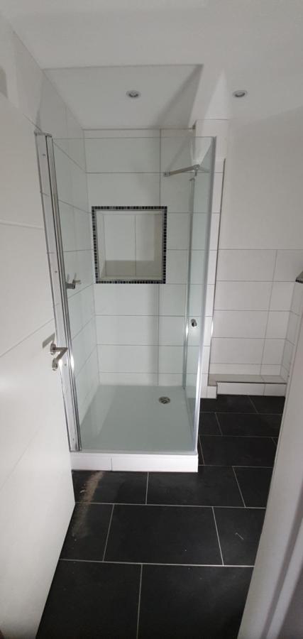 37m² 1,5 Mit Terrasse Und Super Badezimmer Apartment Tangstedt