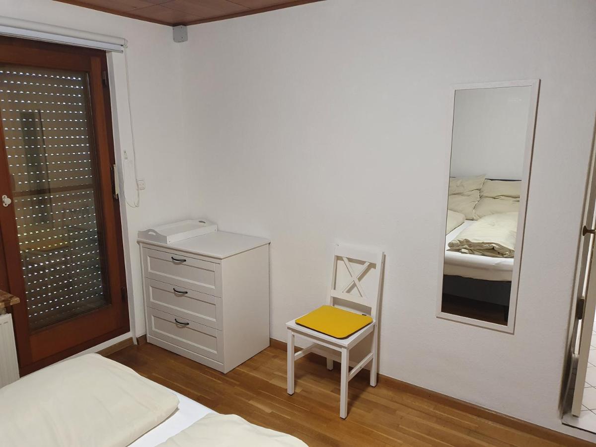 37m² 1,5 Mit Terrasse Und Super Badezimmer * Tangstedt