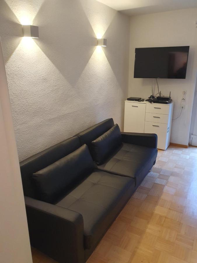 37m² 1,5 Mit Terrasse Und Super Badezimmer Tangstedt